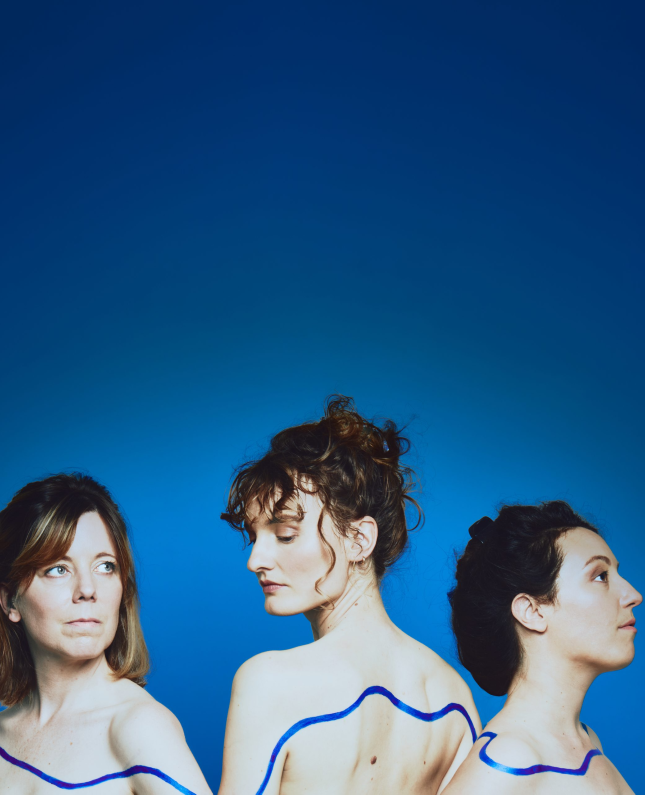 Trio Les Heures Bleues